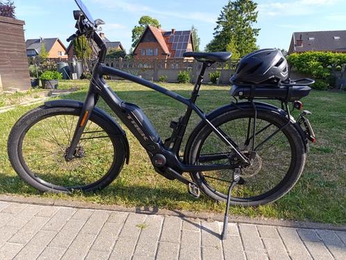 Trek speedpedelec, Fietsen en Brommers, Elektrische fietsen, Zo goed als nieuw, 50 km per accu of meer, Ophalen