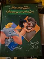 Nieuw Disney boek, Verzamelen, Ophalen, Nieuw