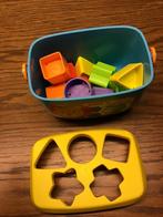 Fisher-Price blokken, Kinderen en Baby's, Ophalen, Zo goed als nieuw, Speelset