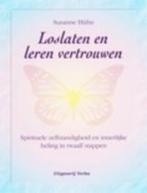 Loslaten en leren vertrouwen, Boeken, Gelezen, Achtergrond en Informatie, Spiritualiteit algemeen, Ophalen of Verzenden
