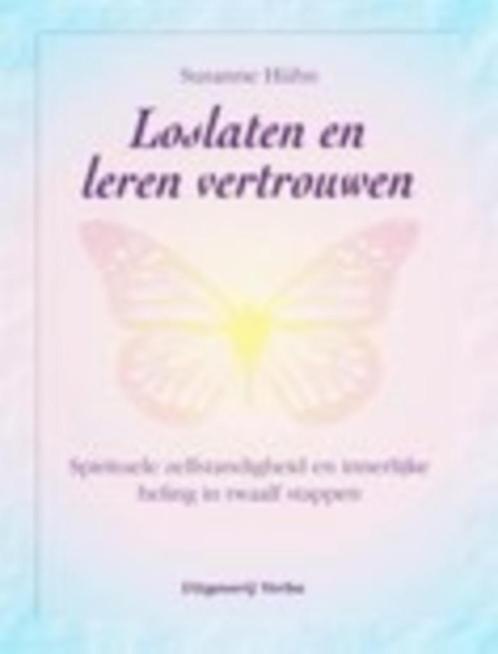 Loslaten en leren vertrouwen, Boeken, Esoterie en Spiritualiteit, Gelezen, Achtergrond en Informatie, Spiritualiteit algemeen