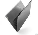 Lenovo Ideapad 17inch Ryzen 5 5500u, Computers en Software, Windows Laptops, 8 GB, Ophalen of Verzenden, Zo goed als nieuw, SSD