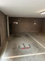 Staanplaats Te Huur Kortrijk Centrum, Immo, Garages en Parkeerplaatsen, Provincie West-Vlaanderen