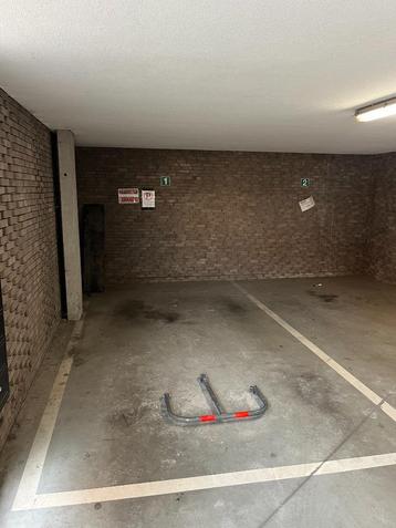 Staanplaats Te Huur Kortrijk Centrum beschikbaar voor biedingen