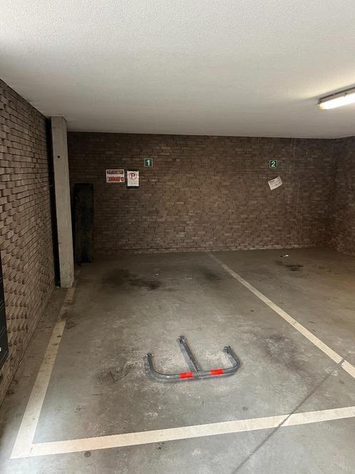 Staanplaats Te Huur Kortrijk Centrum, Immo, Garages en Parkeerplaatsen, Provincie West-Vlaanderen