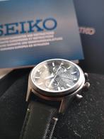 Chronographe de sport Seiko SSB421P1 avec saphir en cristal, Enlèvement ou Envoi, Neuf, Seiko