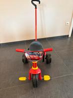 Driewieler cars, Fietsen en Brommers, Fietsen | Driewielers, Ophalen, Gebruikt, Duwstang