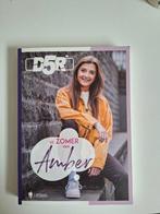 De zomer van Amber - D5R, Enlèvement, Neuf, D5R, Fiction