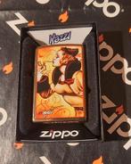ZIPPO Mazzy, zeldzame nieuwstaat., Verzamelen, Ophalen of Verzenden