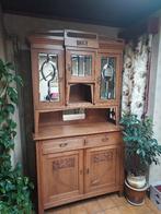 Très beau meuble en chêne, Enlèvement