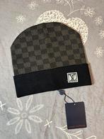 Louis Vuitton muts, Ophalen of Verzenden, Zo goed als nieuw, Muts