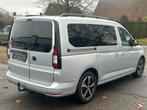 VW Caddy 2.0TDi, 12/2022, DSG, 211.320km, 7PL, 12m Garantie, Auto's, Monovolume, https://public.car-pass.be/vhr/41fcf027-0470-4d24-a8e4-ee4481fe2086