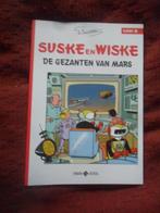 Suske en Wiske, Boeken, Ophalen, Willy Vandersteen, Eén stripboek, Zo goed als nieuw