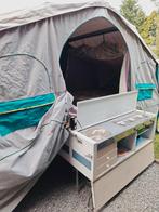 Trigano wouwwagen, Caravans en Kamperen, Vouwwagens, Ophalen
