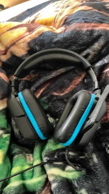 Casque logitech G432 beschikbaar voor biedingen
