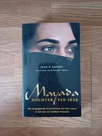 Mayada dochter van Irak, Ophalen, Zo goed als nieuw