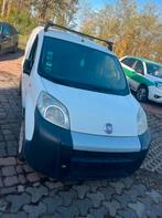 Fiat Fiorino benzine, Auto's, Voorwielaandrijving, 4 deurs, Stof, 4 cilinders