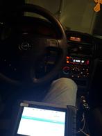 Foutcodes en reseten uitvooren op elke auto, Ophalen, Nieuw