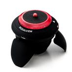Nodalview Rotator 360 Nodale Panoramische Kop, Audio, Tv en Foto, Fotocamera's Digitaal, Ophalen of Verzenden, Nieuw, Compact