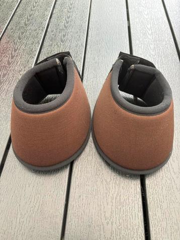 Hoefbeschermers L epplejeck beschikbaar voor biedingen