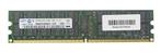 4GB 2Rx4 PC2-5300P DDR2-667 ECC, Samsung M393T5160QZA-CE6, Computers en Software, RAM geheugen