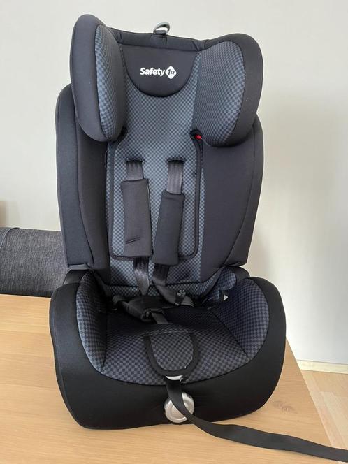 Autostoel Safety 1st Ever Fix met verstelbare hoofdsteun, Kinderen en Baby's, Autostoeltjes, Zo goed als nieuw, Overige merken