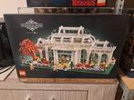 Lego 21353 Bothanische Tuin, Kinderen en Baby's, Ophalen of Verzenden, Nieuw, Complete set, Lego