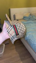 Bob buerberry en gucci pet classic beige 2025, Huis en Inrichting, Ophalen, Zo goed als nieuw