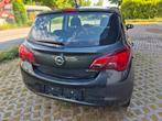 OPEL CORSA  E...1.2 ..IN TOPSTAAT MET ZEER LAGE KM STAND!!!, Auto's, Voorwielaandrijving, Stof, Euro 6, 4 cilinders