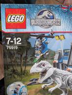 Lego 75919, Enlèvement ou Envoi, Lego