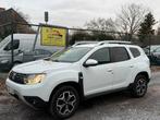 dacia duster AUTOMAAT 2019 diesel, Auto's, Automaat, Euro 6, Duster, Bedrijf
