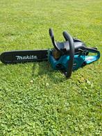 Makita boomzaag, Ophalen, Zo goed als nieuw