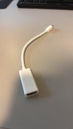 Displayport to HDMI adapter, Ophalen, Zo goed als nieuw