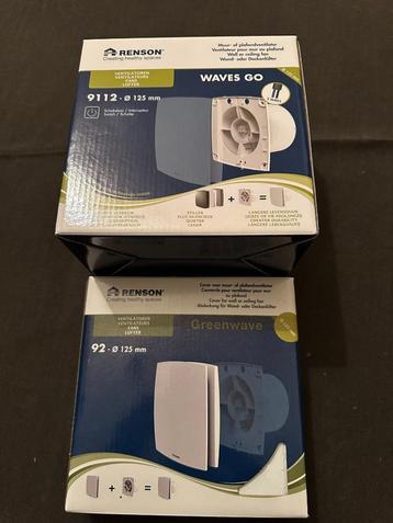 Ventilator, Enlèvement, Neuf, Ventilateur de plafond