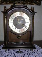 Horloge, Enlèvement