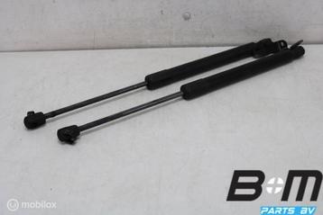 Set gasdrukveren voor achterklep VW Golf 6 5K6827550D beschikbaar voor biedingen