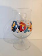 Coiffe en verre Devil, Enlèvement ou Envoi, Comme neuf