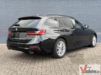 BMW 316 3-serie Touring 316d Business Edition M-Sport | €12., Auto's, Zwart, Navigatiesysteem, 3 Reeks, Te koop