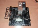 Msi moederbord, Ryzen 5, 16gb ram, RX6400, Computers en Software, Moederborden, Ophalen, DDR4, Zo goed als nieuw, Micro-ATX