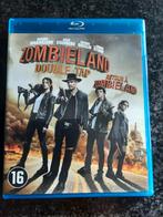 Zombieland blu ray NL FR, Ophalen of Verzenden