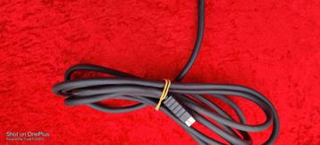 Bose 321 aansluitings kabel 3.5m