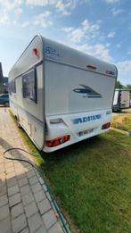 Adria adora 512 UP, Caravans en Kamperen, Particulier, Mover, Adria