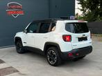 Jeep Renegade 2.0 MultiJet Active Drive Low Automatik Trailh, Auto's, Automaat, Testrit aan huis, 1956 cc, Euro 6