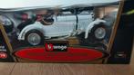 Mercedes-Benz, Sskl 1931, Cod. 3002, Modelauto 1:18, Ophalen of Verzenden, Nieuw