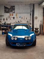 oldtimer corvette C3 1978 HEEL BIJZONDER, Autos, Cuir, Achat, Chevrolet, 5700 cm³