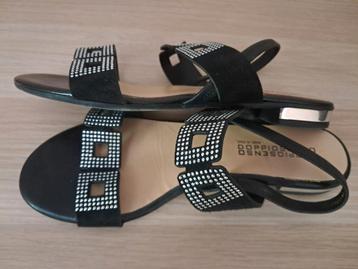 Chaussures dame Doppio Senso, Enlèvement, Neuf