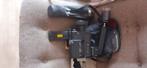 camera super 8 canon 514 xls avec micro, Comme neuf, Enlèvement ou Envoi