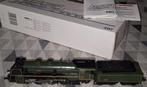 Märklin 3317 H0 Stoomlocomotief met tender serie 231A van de, Ophalen of Verzenden, Zo goed als nieuw, Locomotief, Märklin