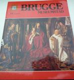 Kunstboek: Brugge museumstad, Ophalen of Verzenden