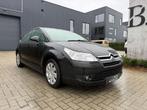 Citroen C4 1.4 Benzine / 110.000km / UIT OVERNAME, Auto's, Beige, 4 cilinders, 65 kW, Zwart